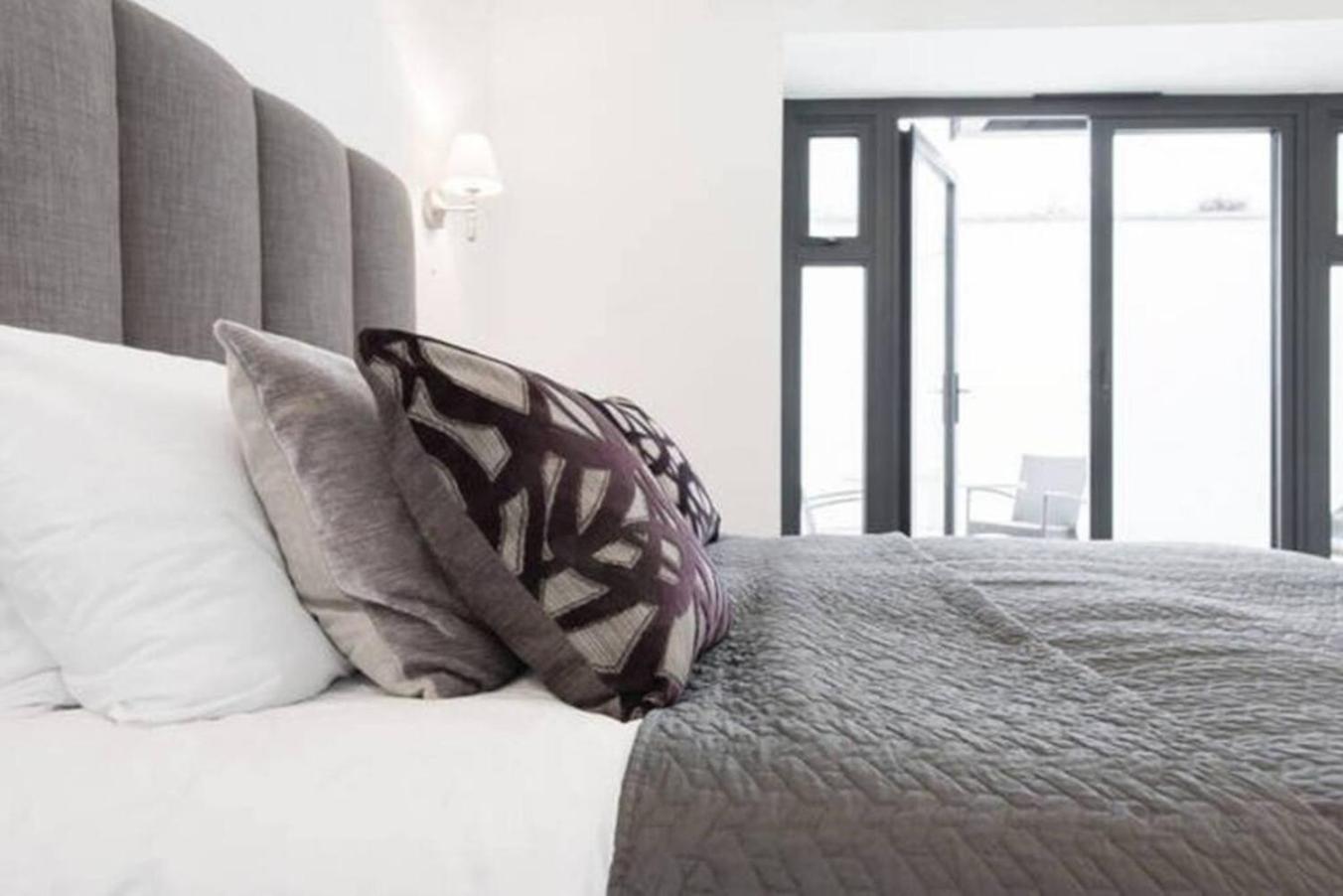 Case de vacanță Large Three Bed Duplex Camden